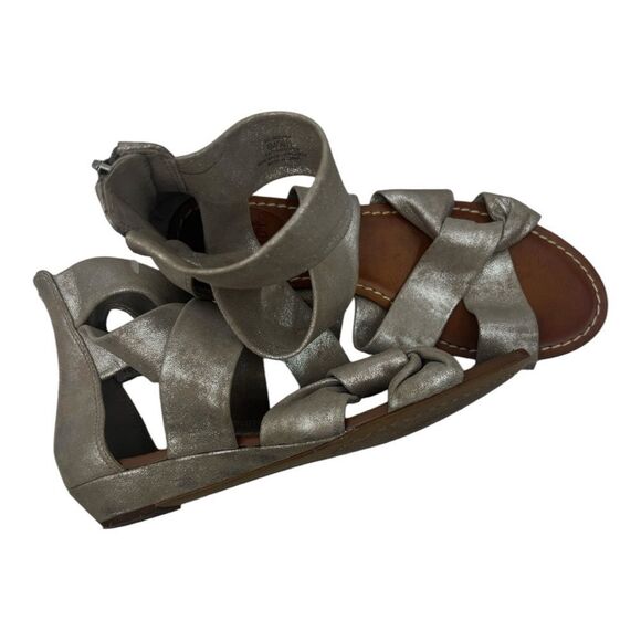 Vince Camuto Seevina strappy sandal - Picture 3 of 7